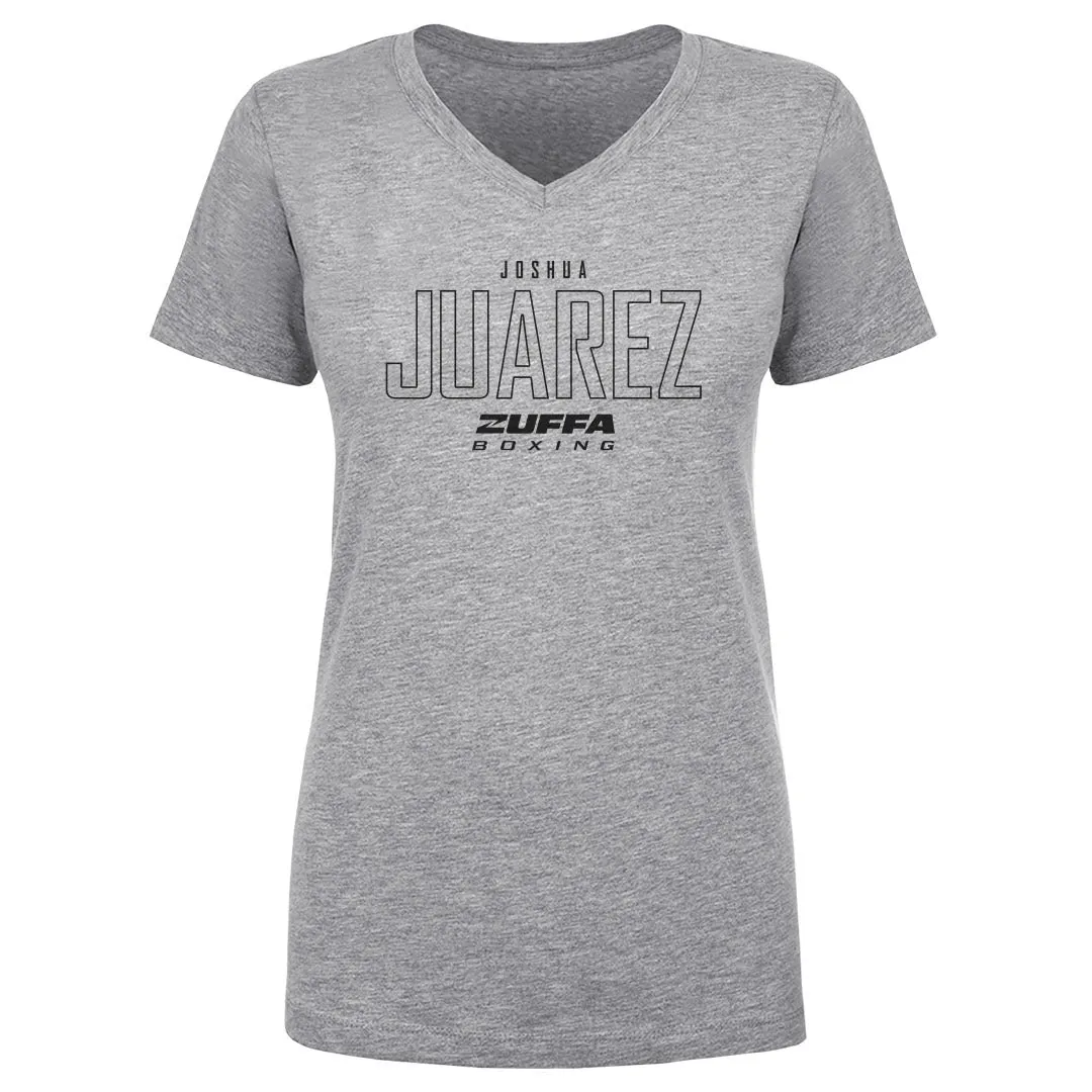 Joshua Juarez Zuffa Boxing Elite sold by 500 Level product image thumbnail 2