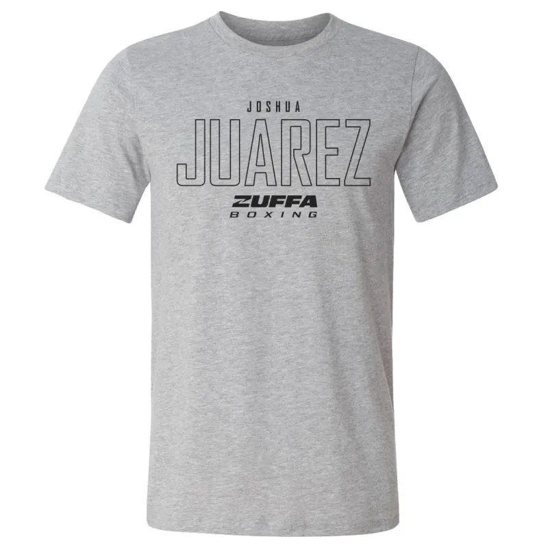 Joshua Juarez Zuffa Boxing Elite made by 500 Level