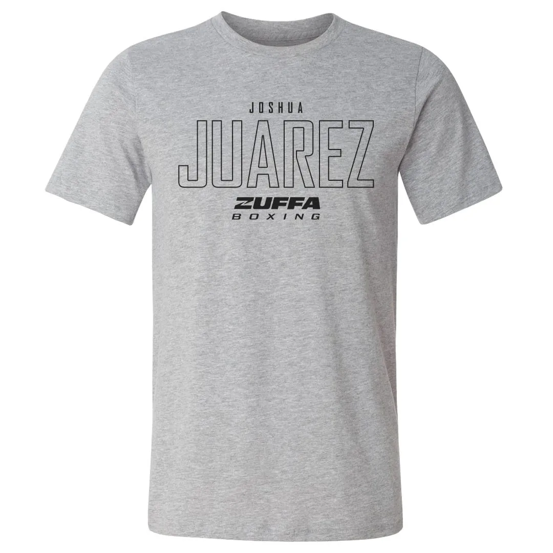 Joshua Juarez Zuffa Boxing Elite sold by 500 Level