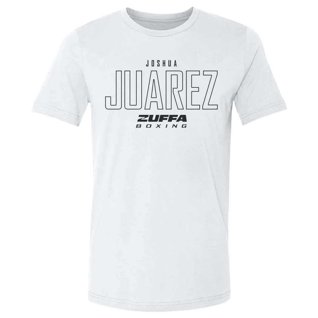 Joshua Juarez Zuffa Boxing Elite sold by 500 Level product image thumbnail 2