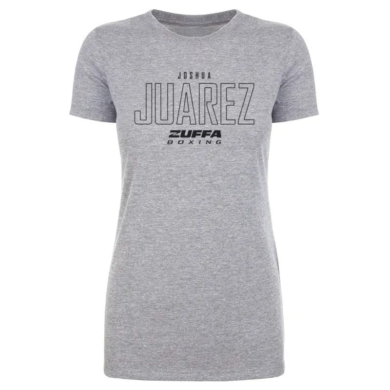 Joshua Juarez Zuffa Boxing Elite sold by 500 Level