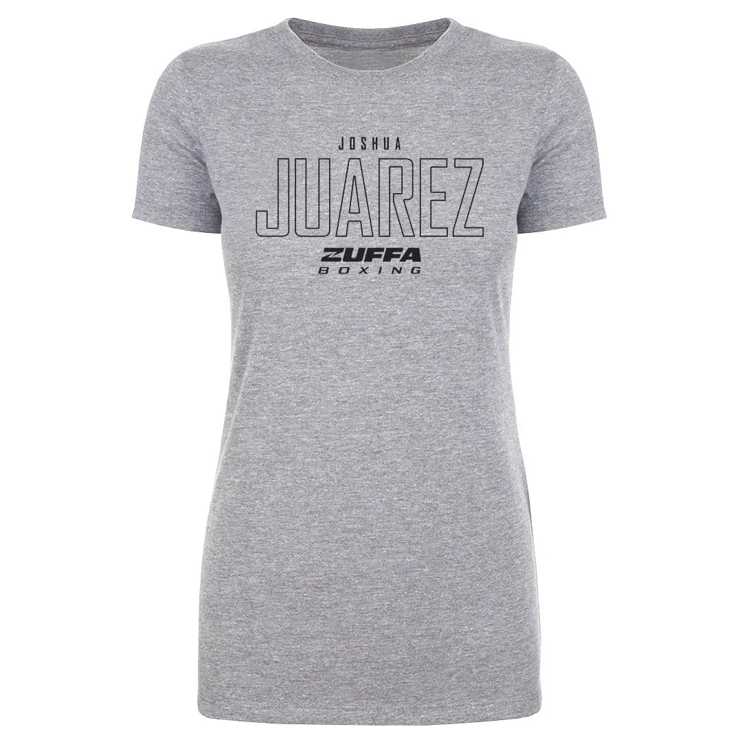 Joshua Juarez Zuffa Boxing Elite sold by 500 Level