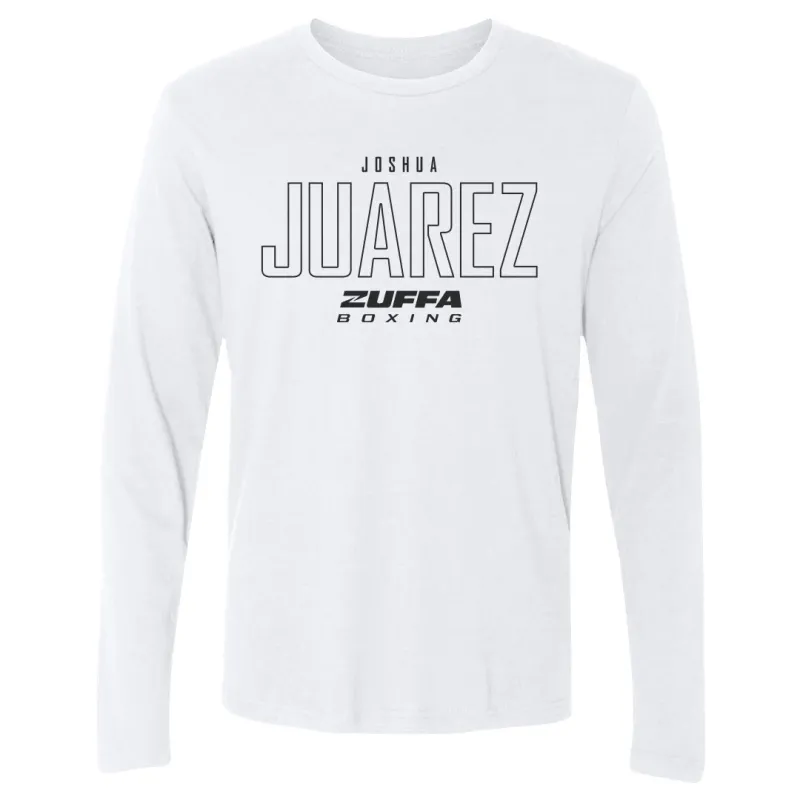 Joshua Juarez Zuffa Boxing Elite made by 500 Level