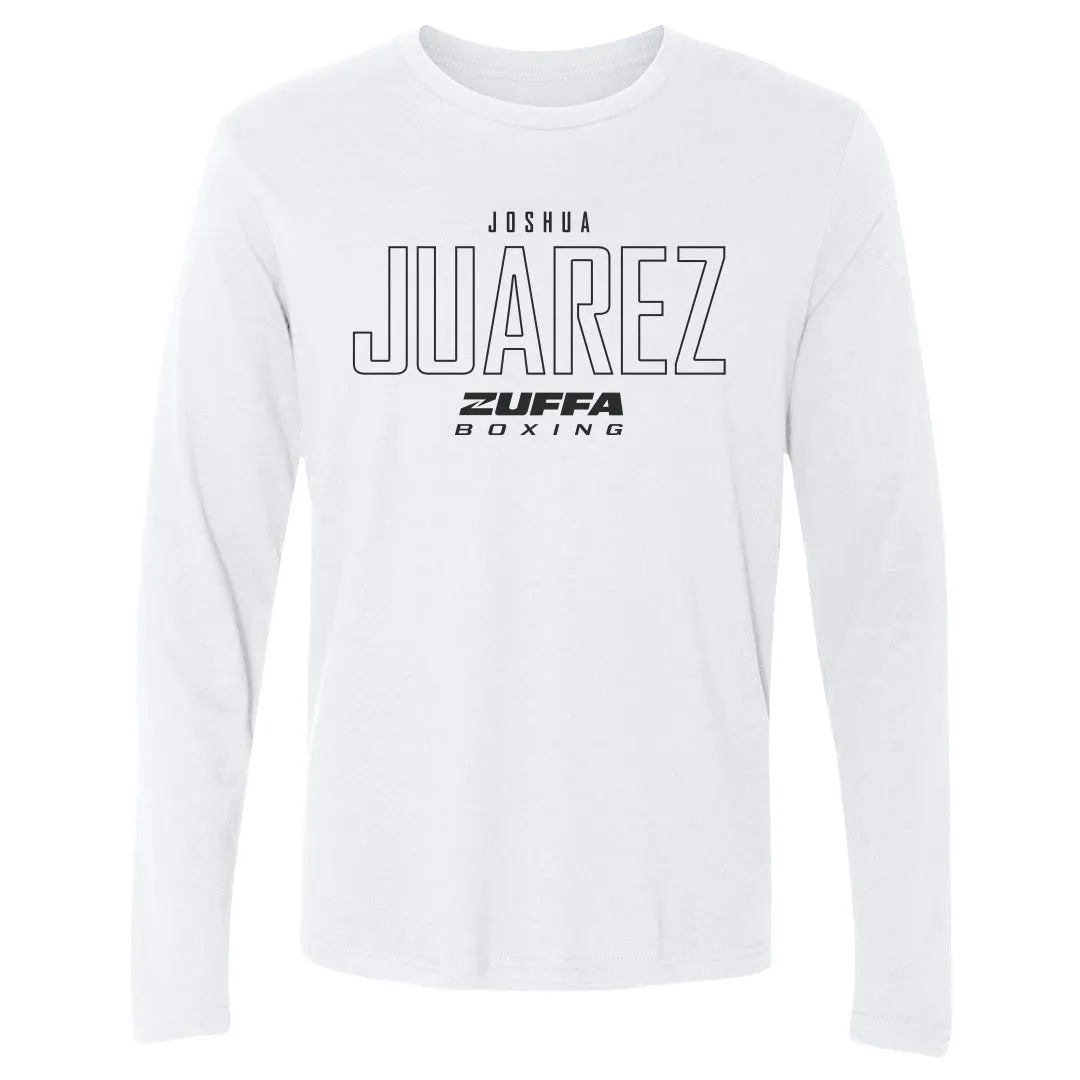 Joshua Juarez Zuffa Boxing Elite sold by 500 Level