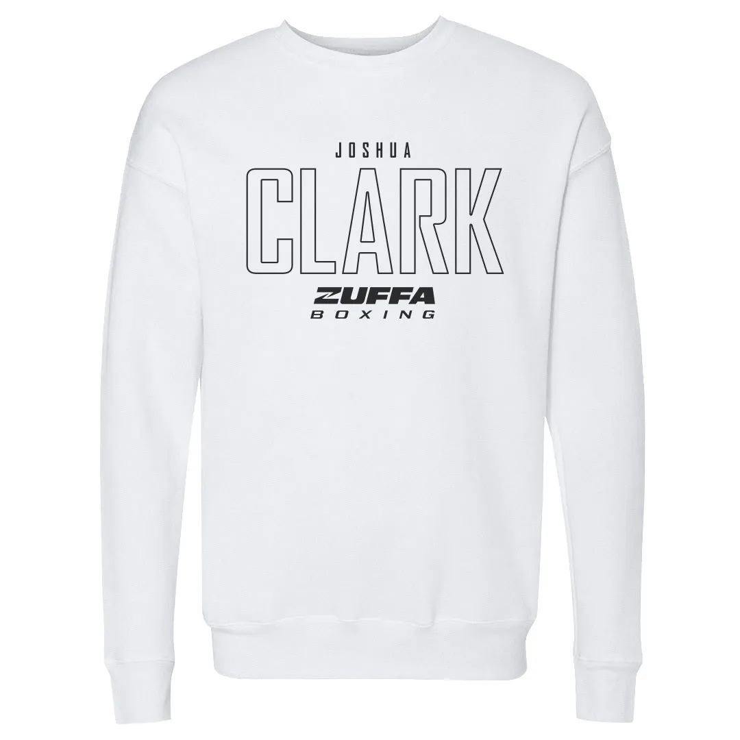 Joshua Clark Zuffa Boxing Elite sold by 500 Level product image thumbnail 2