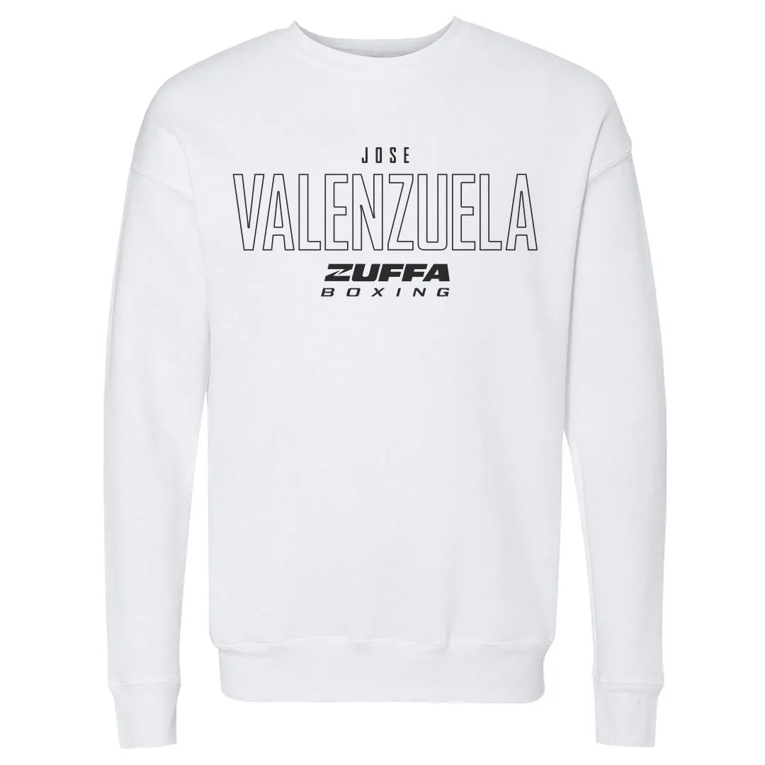 Jose Valenzuela Zuffa Boxing Elite sold by 500 Level product image thumbnail 2