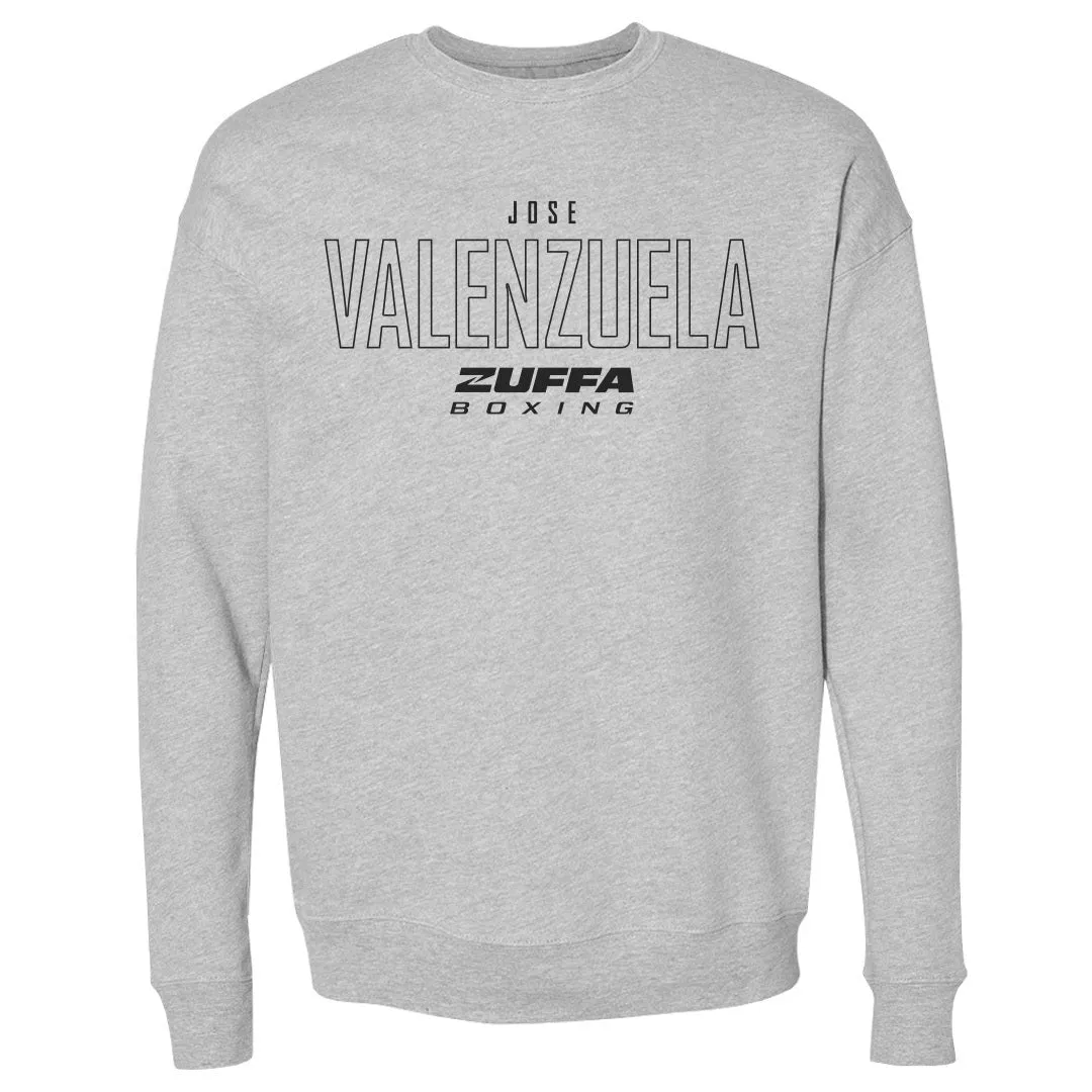 Jose Valenzuela Zuffa Boxing Elite sold by 500 Level