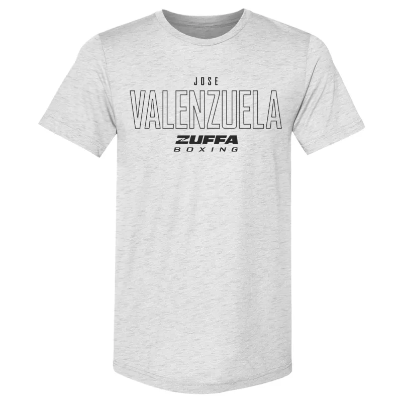 Jose Valenzuela Zuffa Boxing Elite made by 500 Level