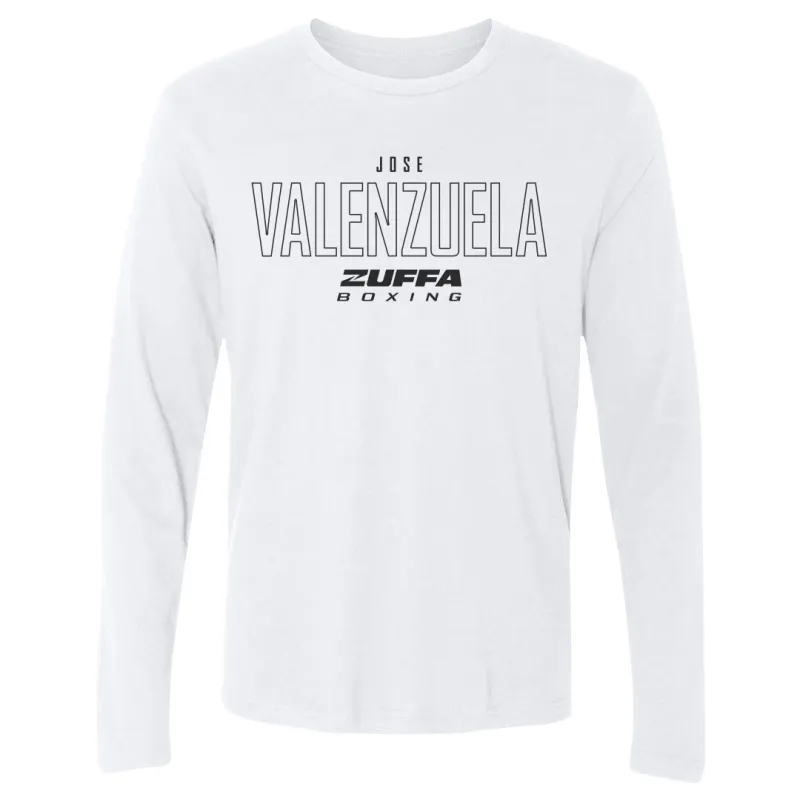 Jose Valenzuela Zuffa Boxing Elite sold by 500 Level
