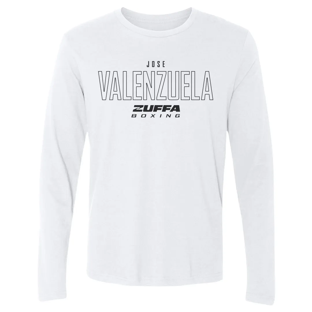 Jose Valenzuela Zuffa Boxing Elite sold by 500 Level