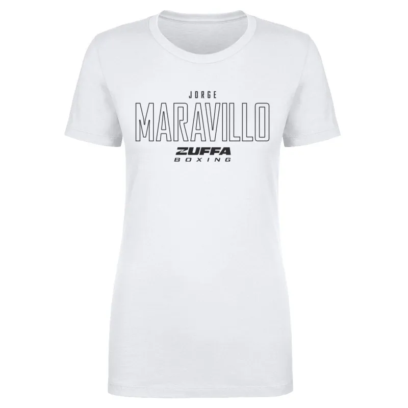 Jorge Maravillo Zuffa Boxing Elite sold by 500 Level