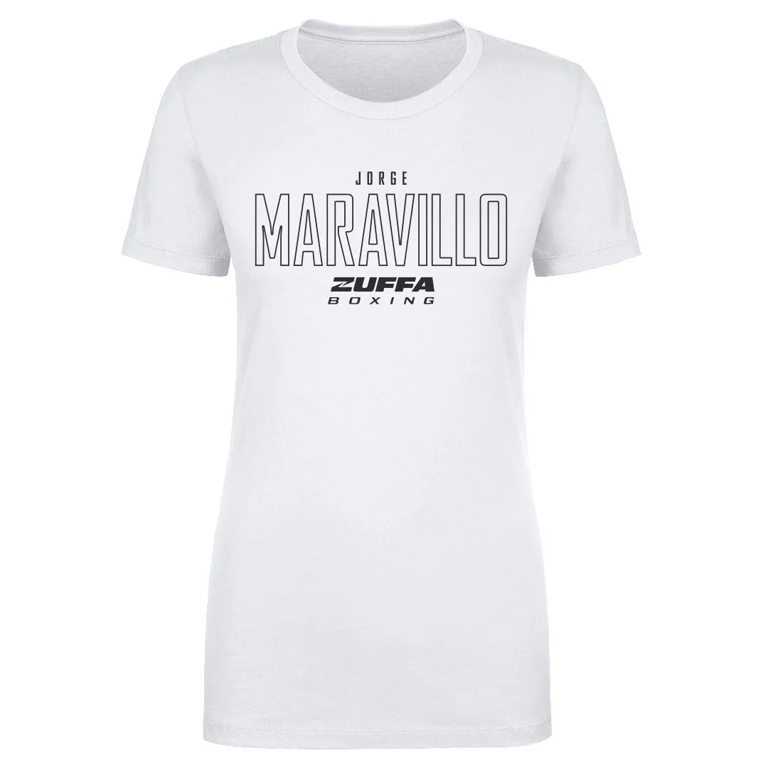 Jorge Maravillo Zuffa Boxing Elite sold by 500 Level