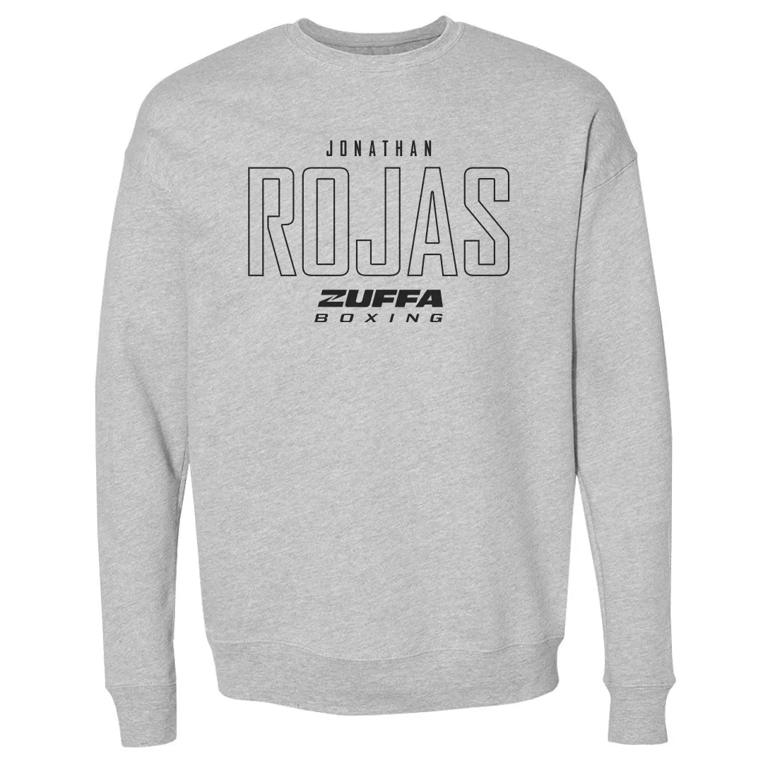 Jonathan Rojas Zuffa Boxing Elite sold by 500 Level product image thumbnail 2