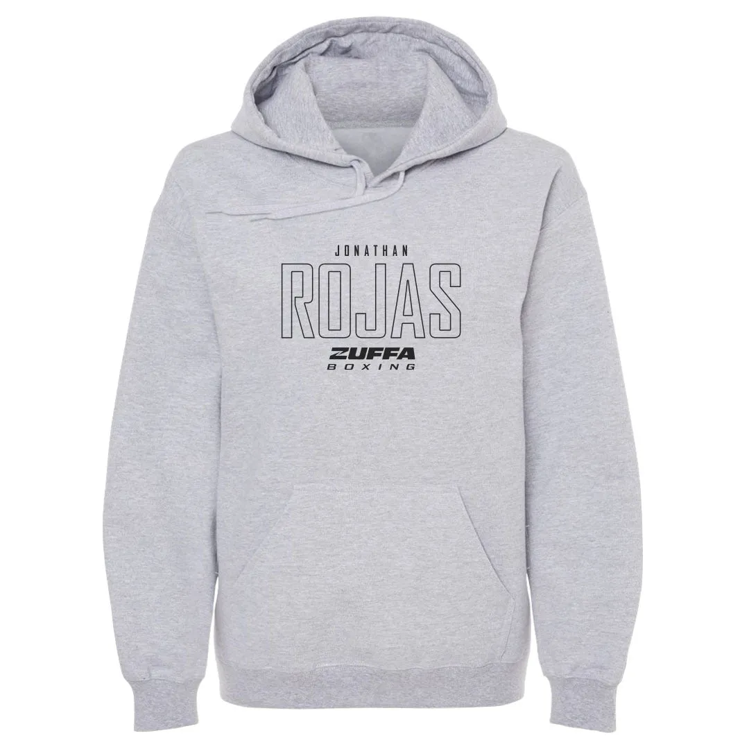 Jonathan Rojas Zuffa Boxing Elite sold by 500 Level product image thumbnail 2