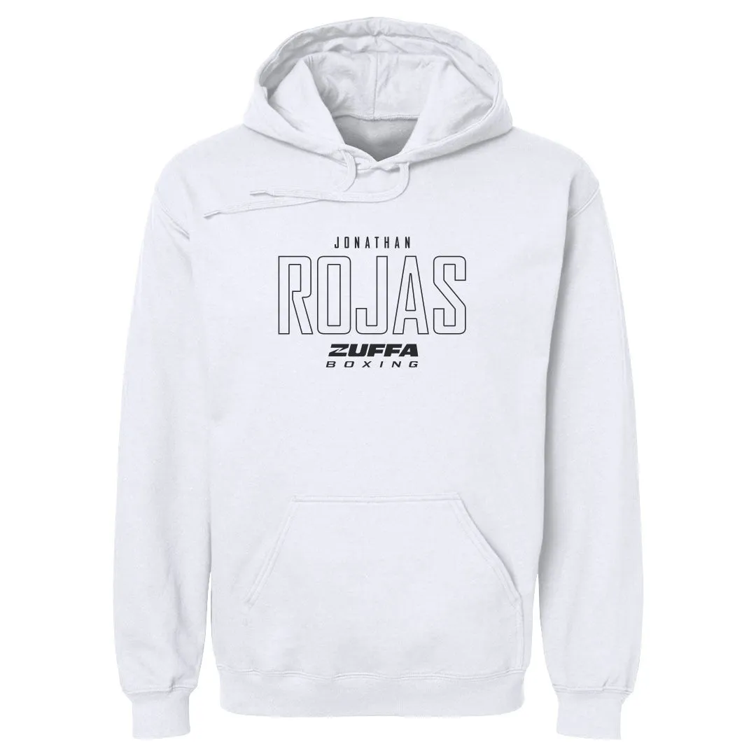 Jonathan Rojas Zuffa Boxing Elite sold by 500 Level