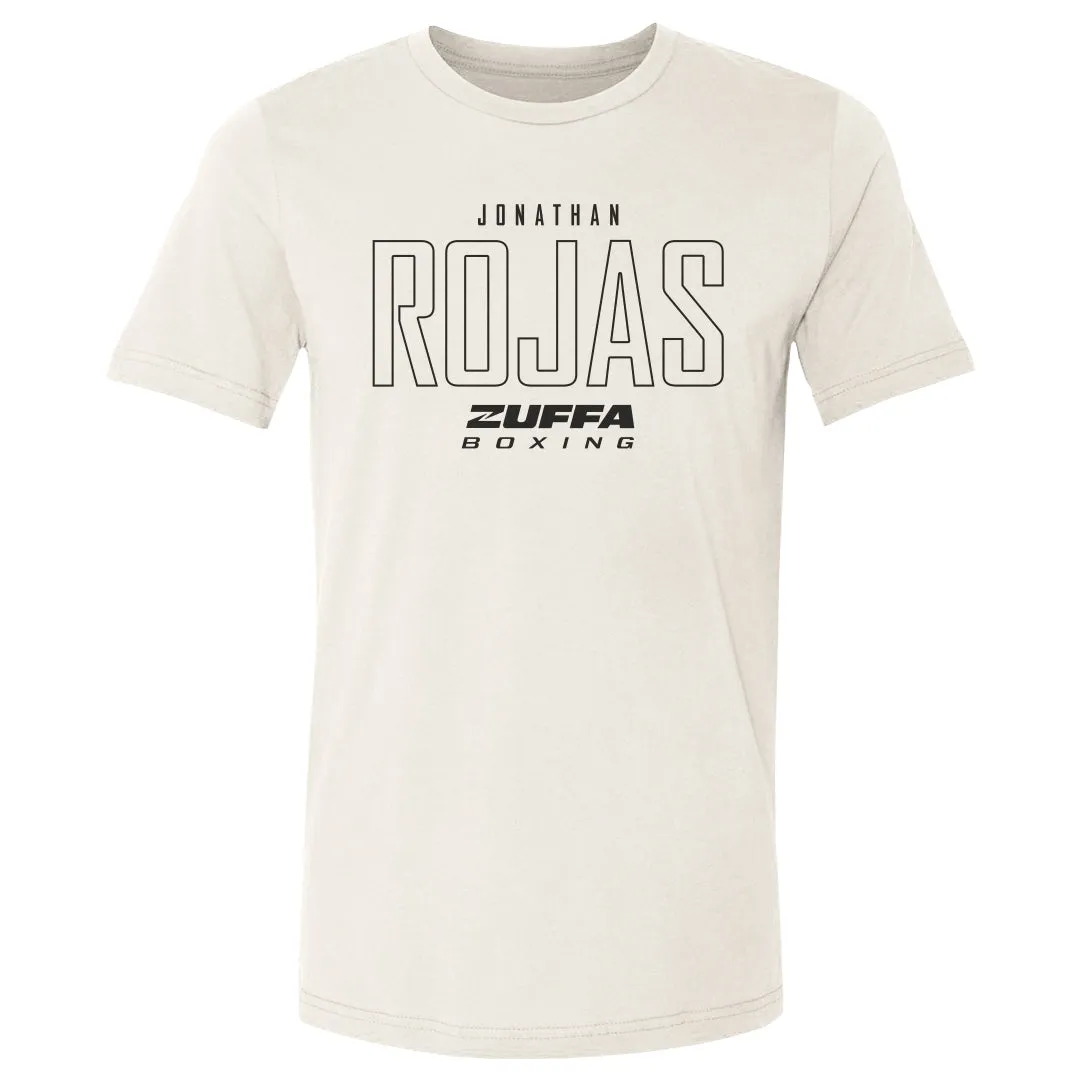 Jonathan Rojas Zuffa Boxing Elite sold by 500 Level product image thumbnail 3