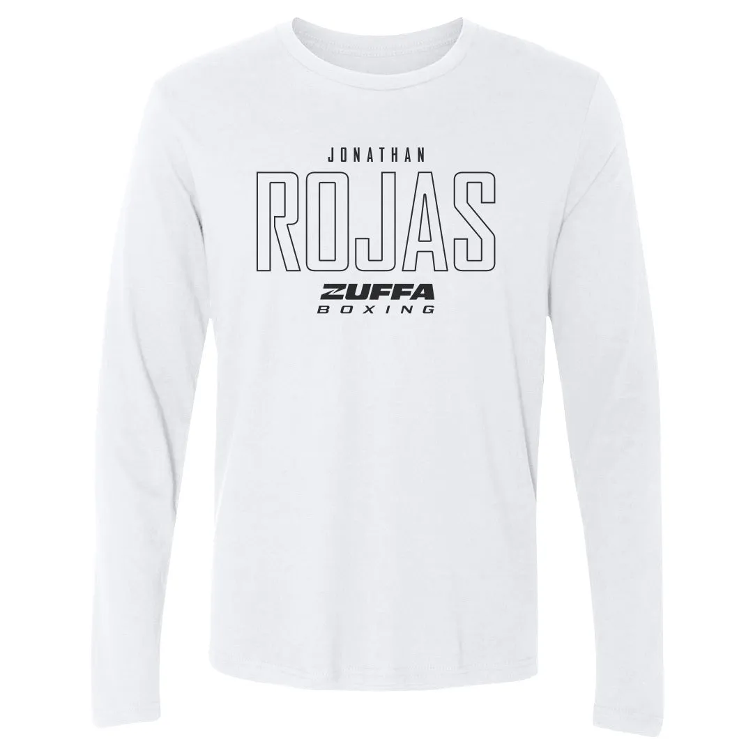 Jonathan Rojas Zuffa Boxing Elite sold by 500 Level product image thumbnail 2