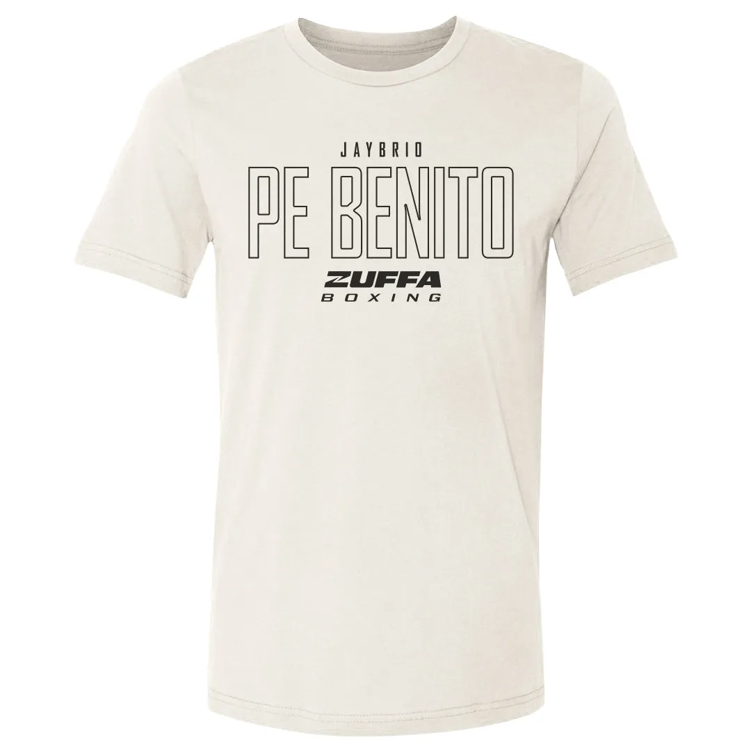 Jaybrio Pe Benito Zuffa Boxing Elite sold by 500 Level product image thumbnail 3