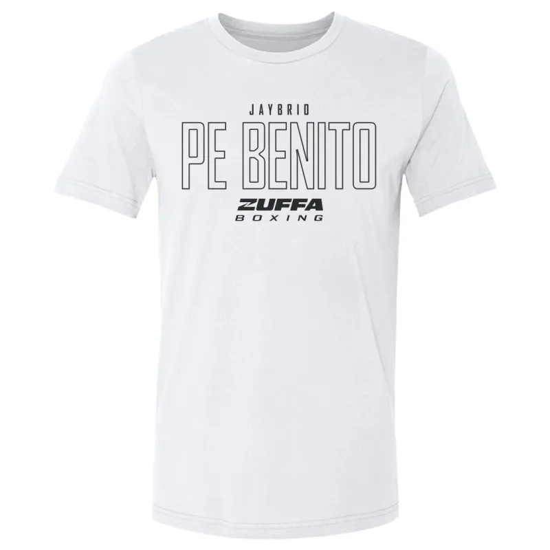 Jaybrio Pe Benito Zuffa Boxing Elite sold by 500 Level