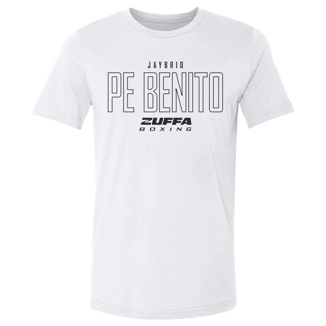 Jaybrio Pe Benito Zuffa Boxing Elite sold by 500 Level