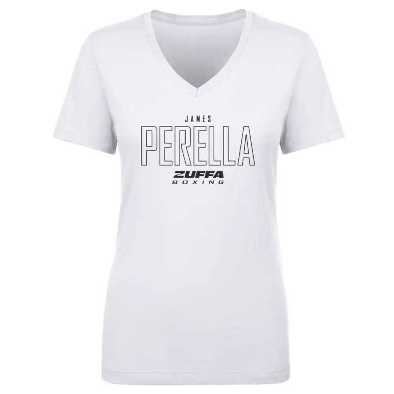 James Perella Zuffa Boxing Elite sold by 500 Level