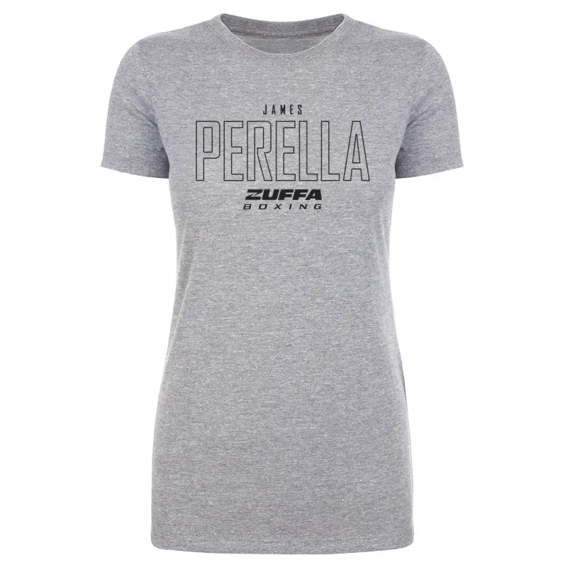 James Perella Zuffa Boxing Elite sold by 500 Level
