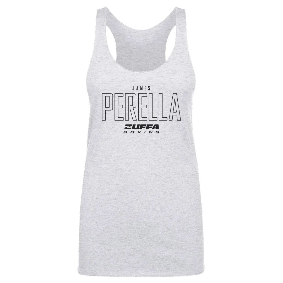 James Perella Zuffa Boxing Elite sold by 500 Level product image thumbnail 2