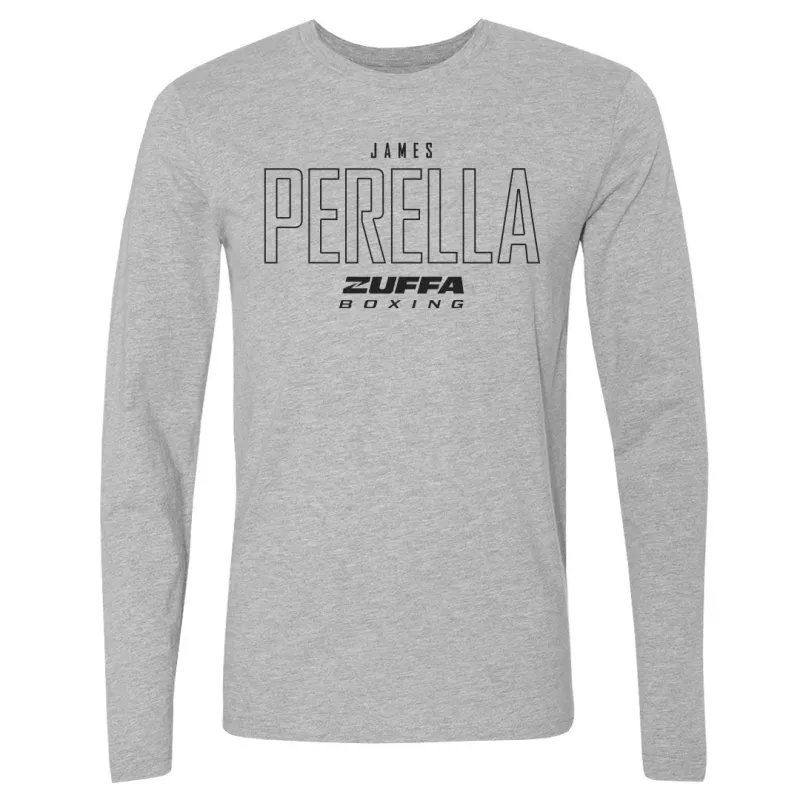 James Perella Zuffa Boxing Elite sold by 500 Level