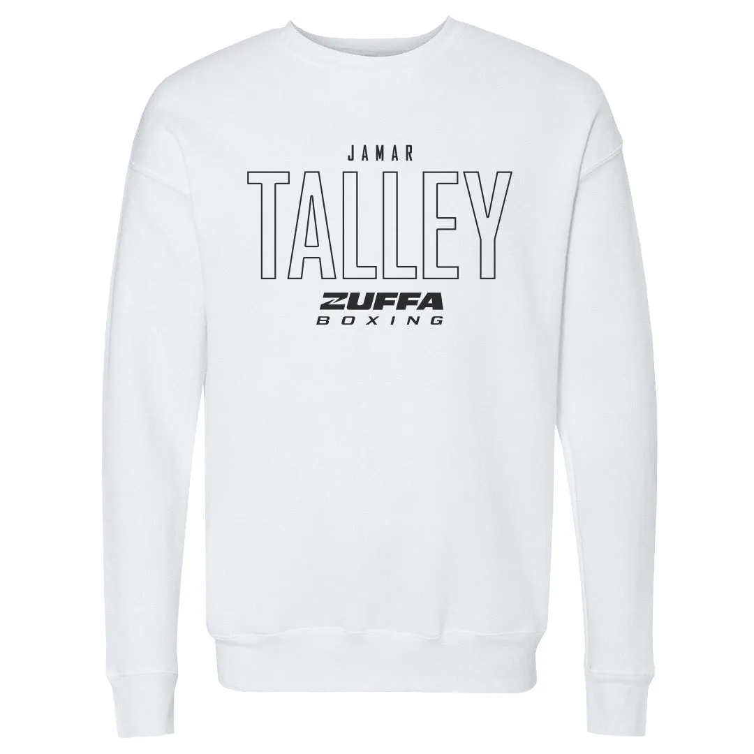 Jamar Talley Zuffa Boxing Elite sold by 500 Level product image thumbnail 2