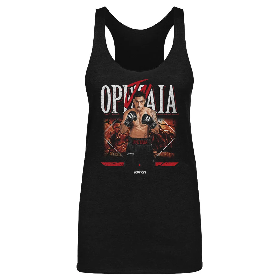 Jai Opetaia Zuffa Boxing Fighter Name WHT sold by 500 Level
