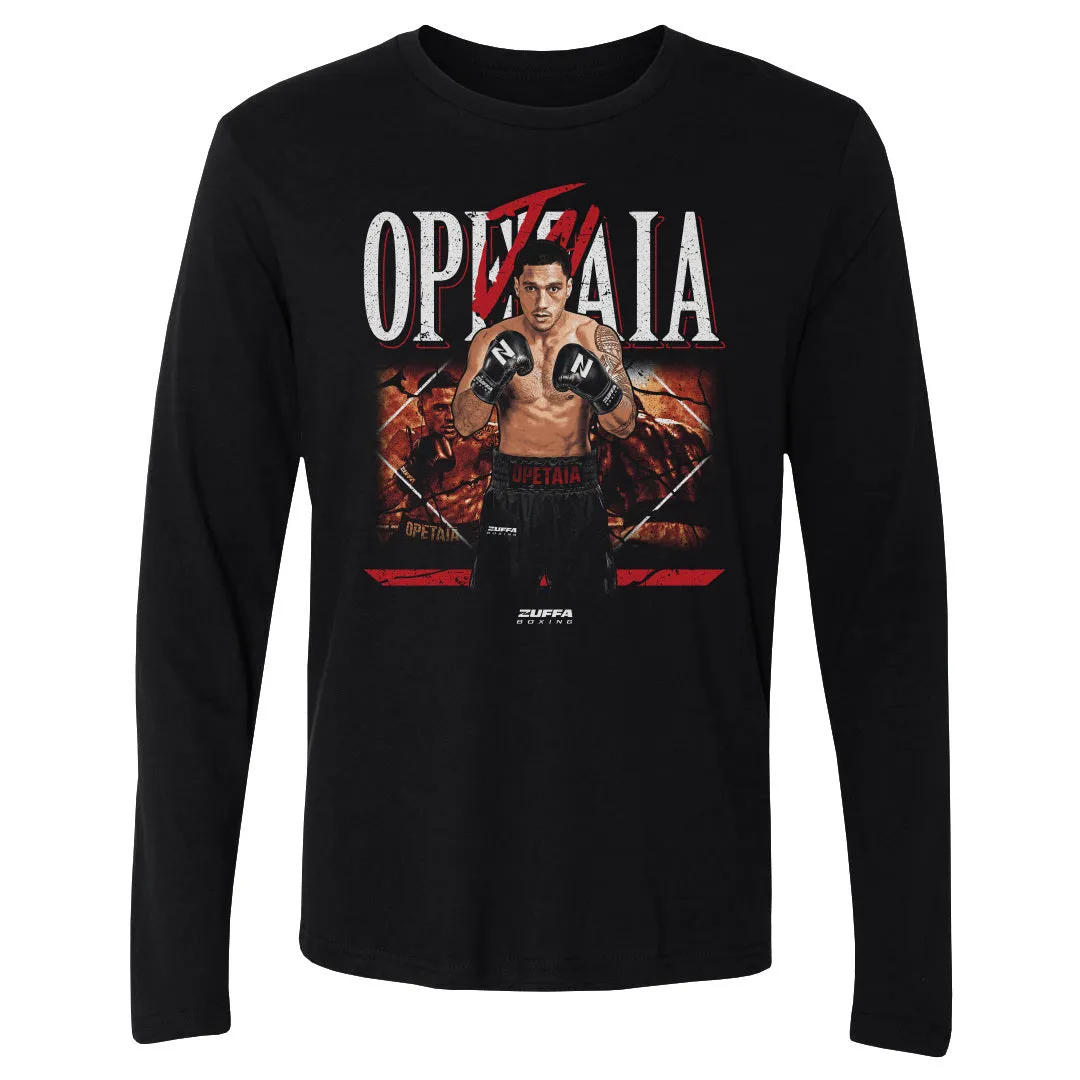 Jai Opetaia Zuffa Boxing Fighter Name WHT sold by 500 Level