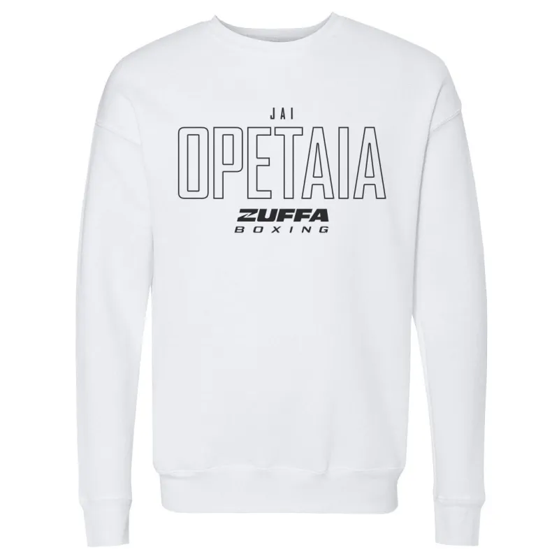 Jai Opetaia Zuffa Boxing Elite sold by 500 Level