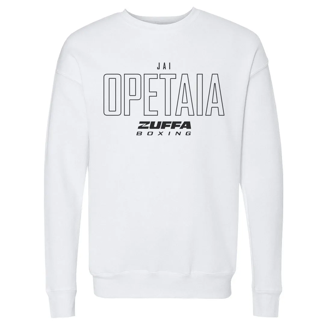 Jai Opetaia Zuffa Boxing Elite sold by 500 Level