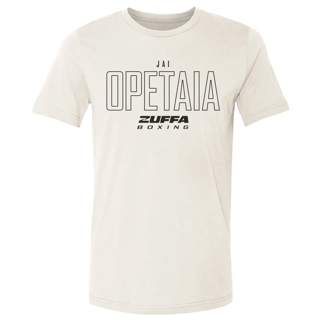 Jai Opetaia Zuffa Boxing Elite sold by 500 Level product image thumbnail 2