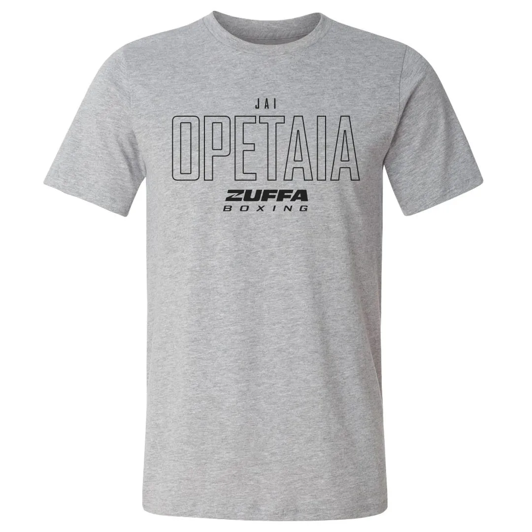 Jai Opetaia Zuffa Boxing Elite sold by 500 Level product image thumbnail 3