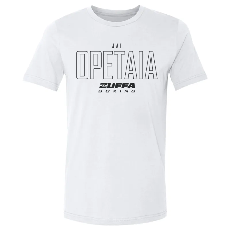 Jai Opetaia Zuffa Boxing Elite sold by 500 Level