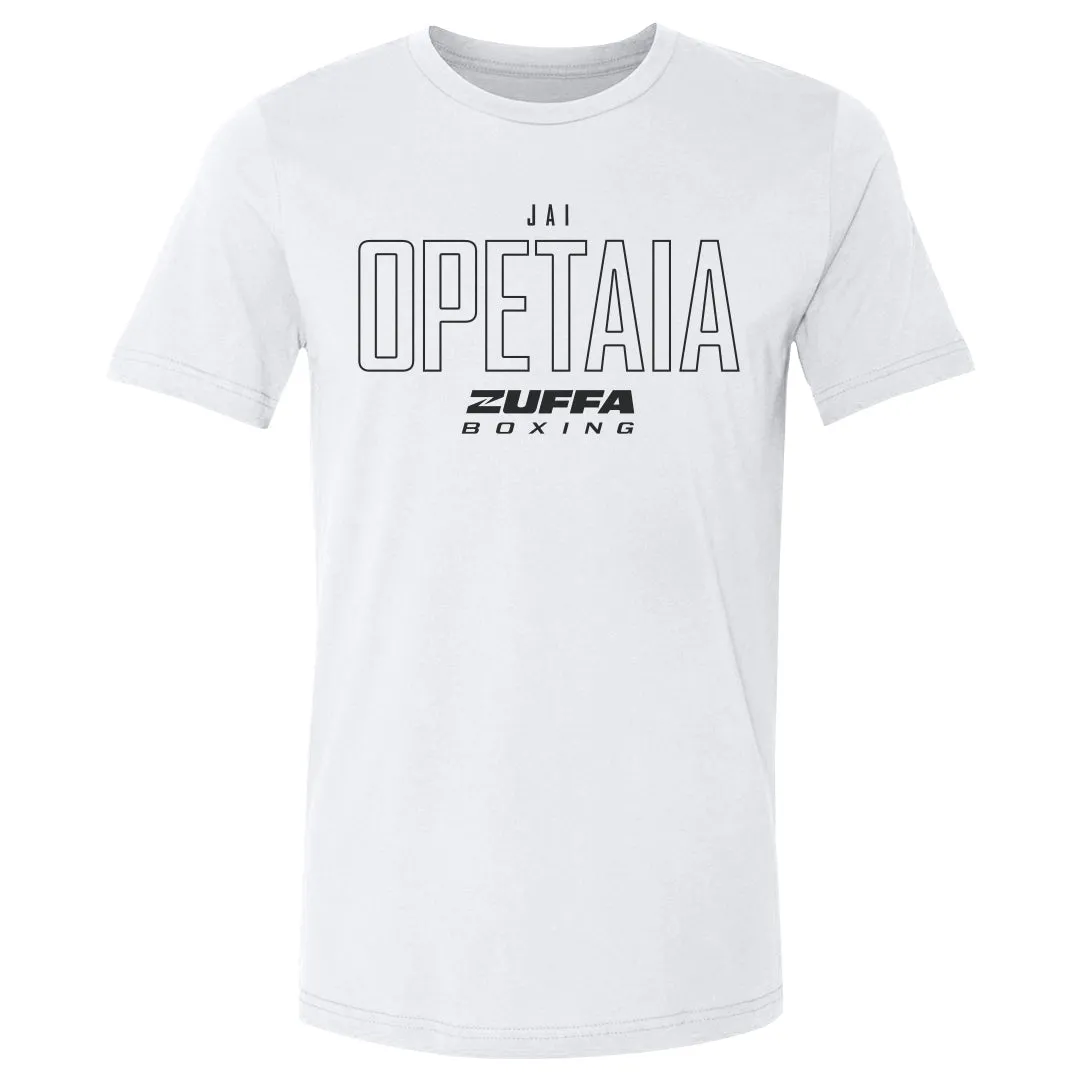 Jai Opetaia Zuffa Boxing Elite sold by 500 Level