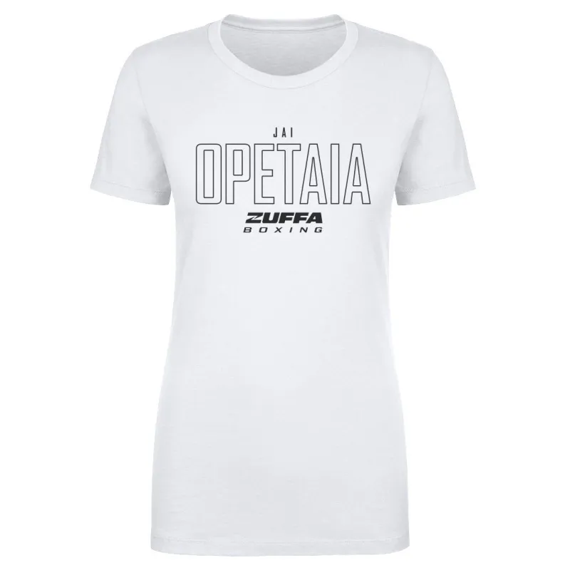 Jai Opetaia Zuffa Boxing Elite sold by 500 Level