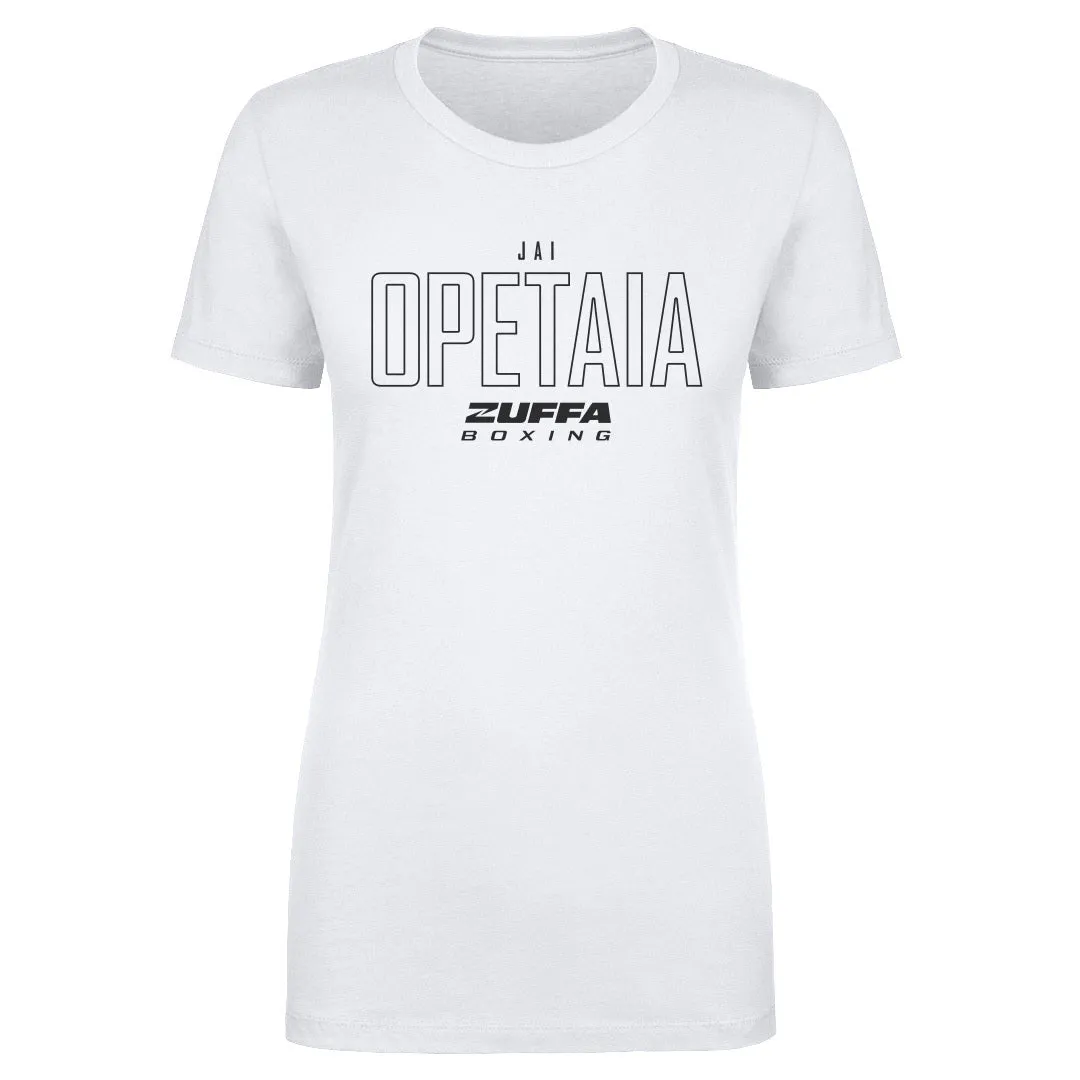 Jai Opetaia Zuffa Boxing Elite sold by 500 Level