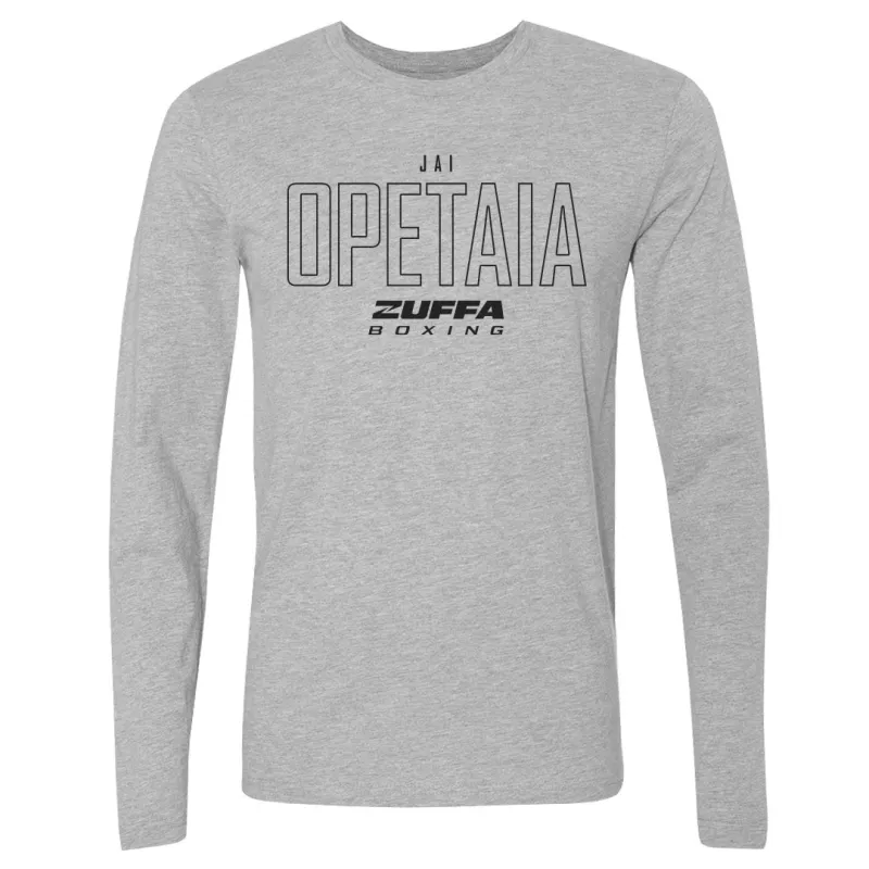 Jai Opetaia Zuffa Boxing Elite made by 500 Level