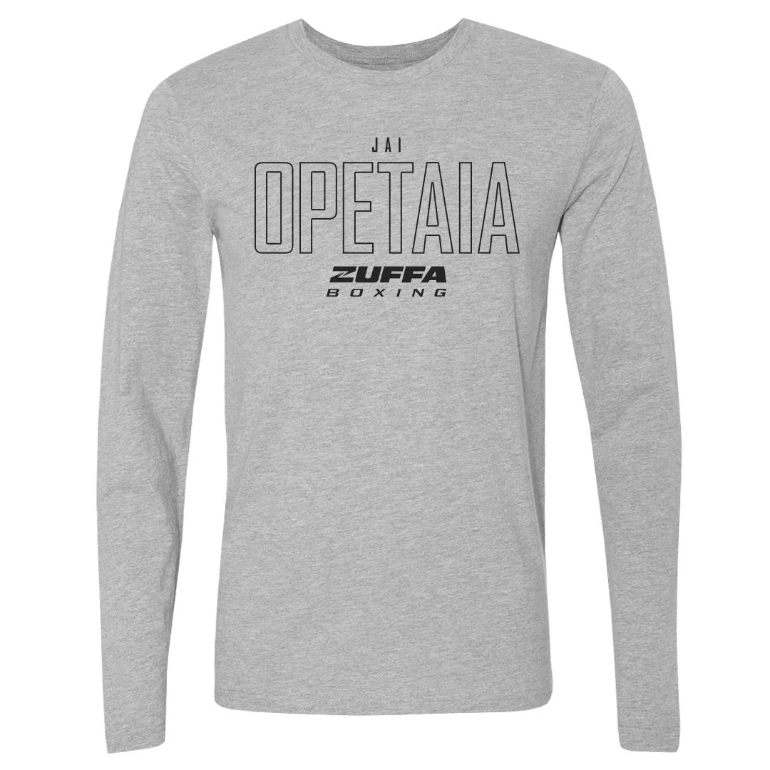 Jai Opetaia Zuffa Boxing Elite sold by 500 Level