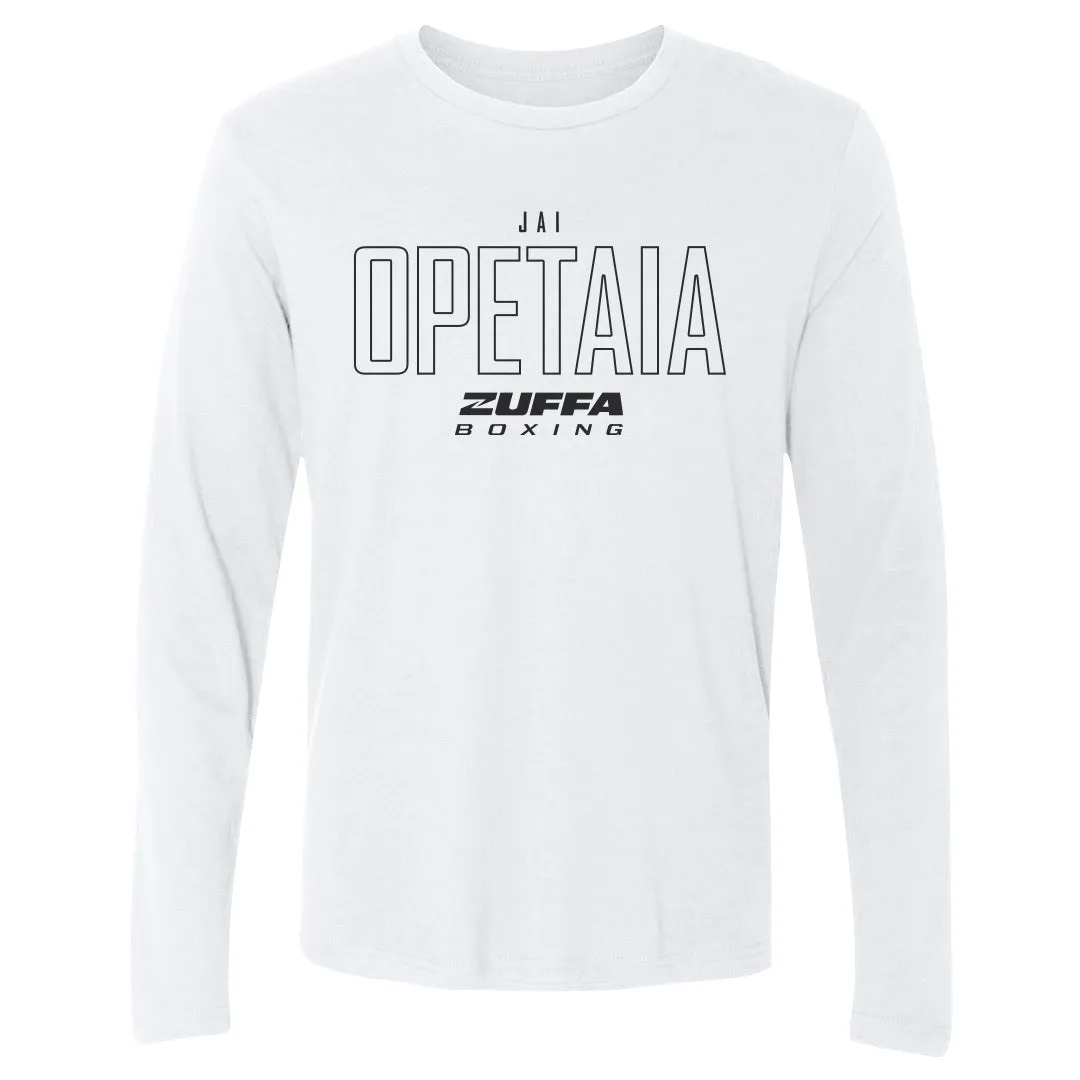 Jai Opetaia Zuffa Boxing Elite sold by 500 Level product image thumbnail 2