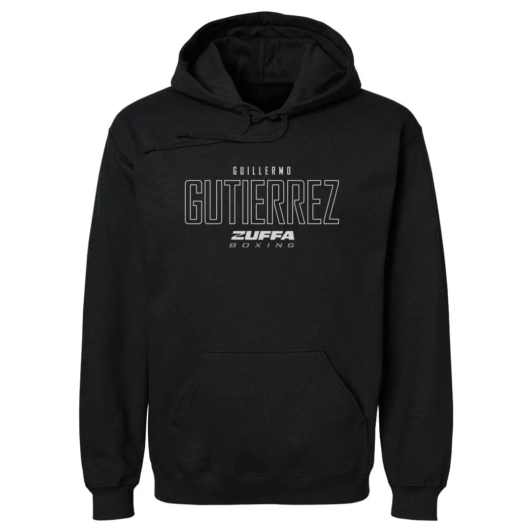 Guillermo Gutierrez Zuffa Boxing Elite WHT sold by 500 Level