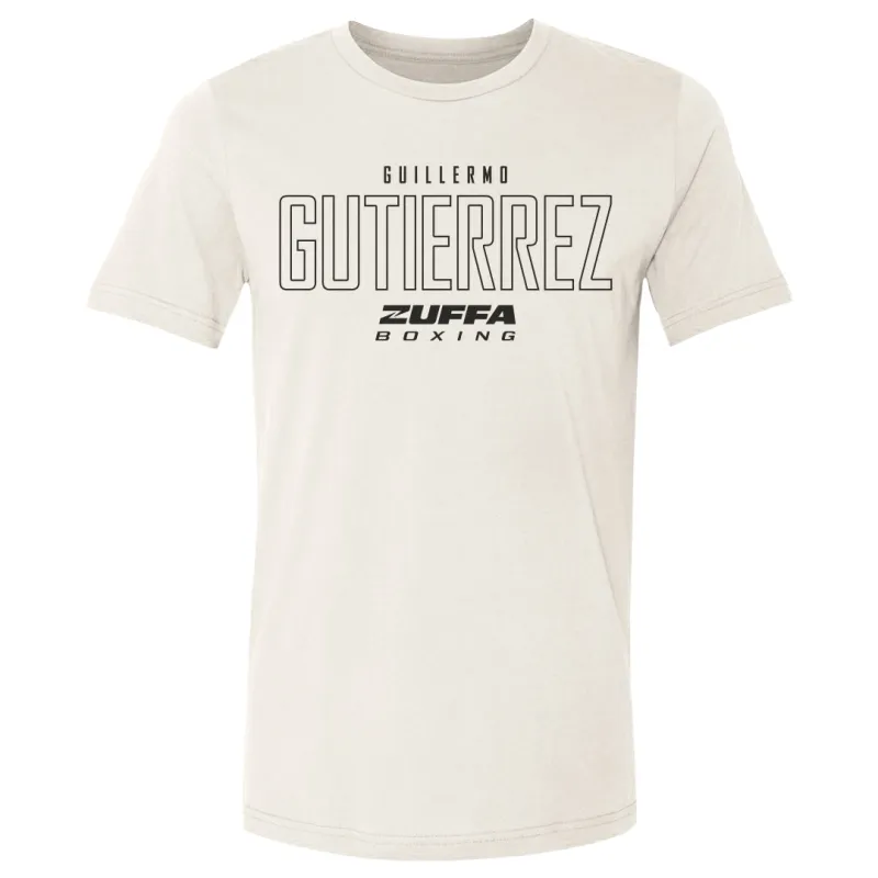 Guillermo Gutierrez Zuffa Boxing Elite sold by 500 Level