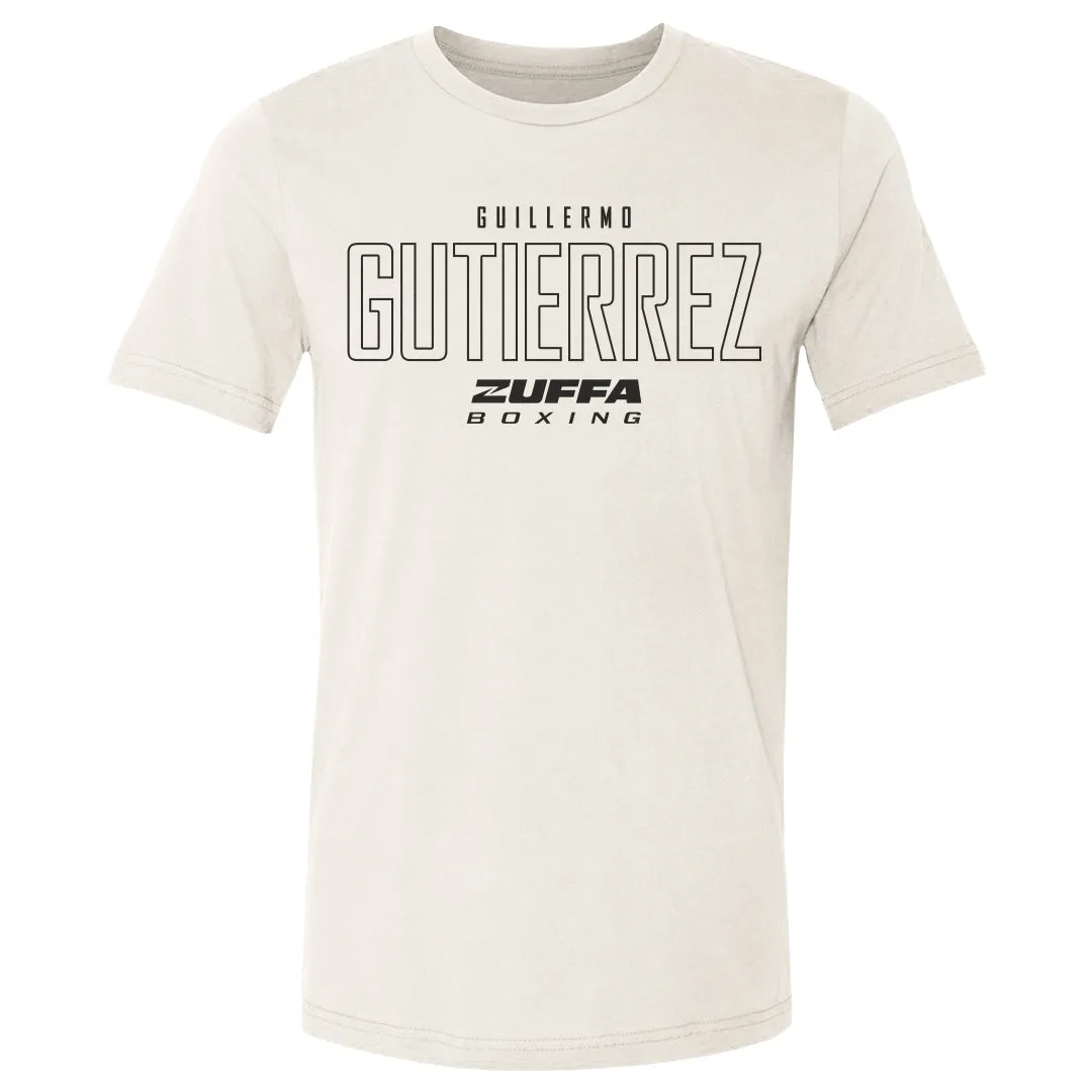 Guillermo Gutierrez Zuffa Boxing Elite sold by 500 Level
