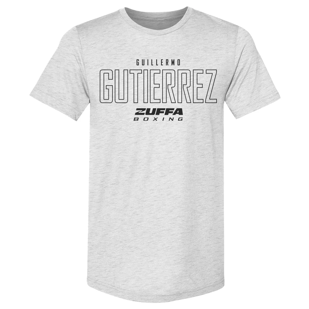 Guillermo Gutierrez Zuffa Boxing Elite sold by 500 Level