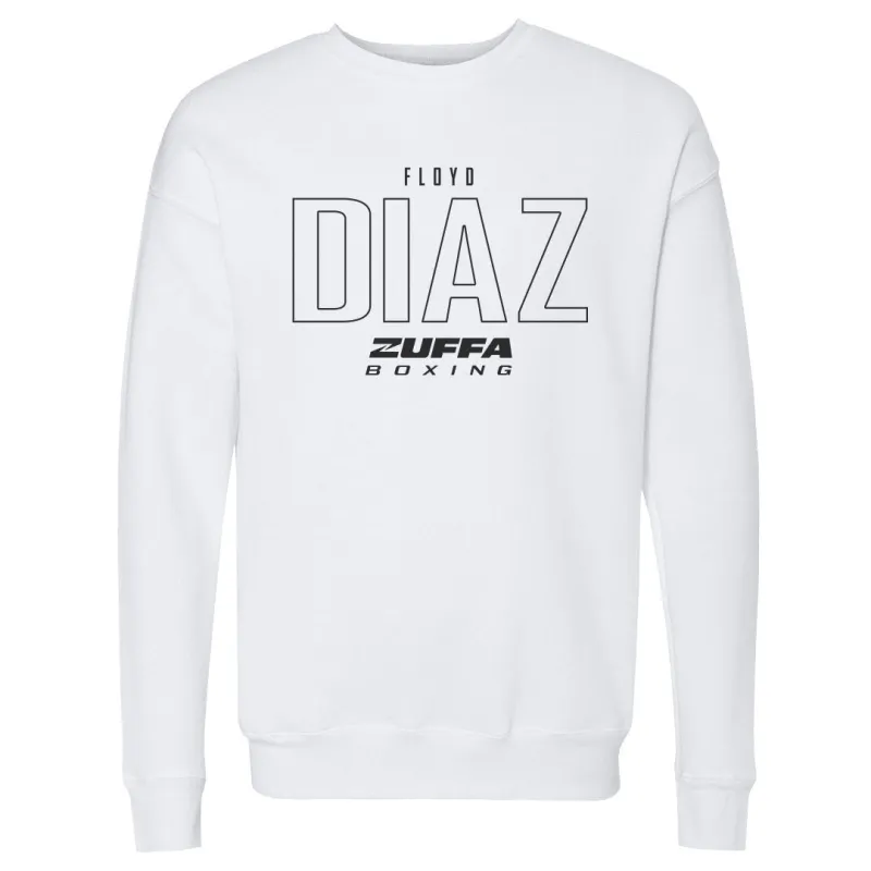 Floyd Diaz Zuffa Boxing Elite made by 500 Level
