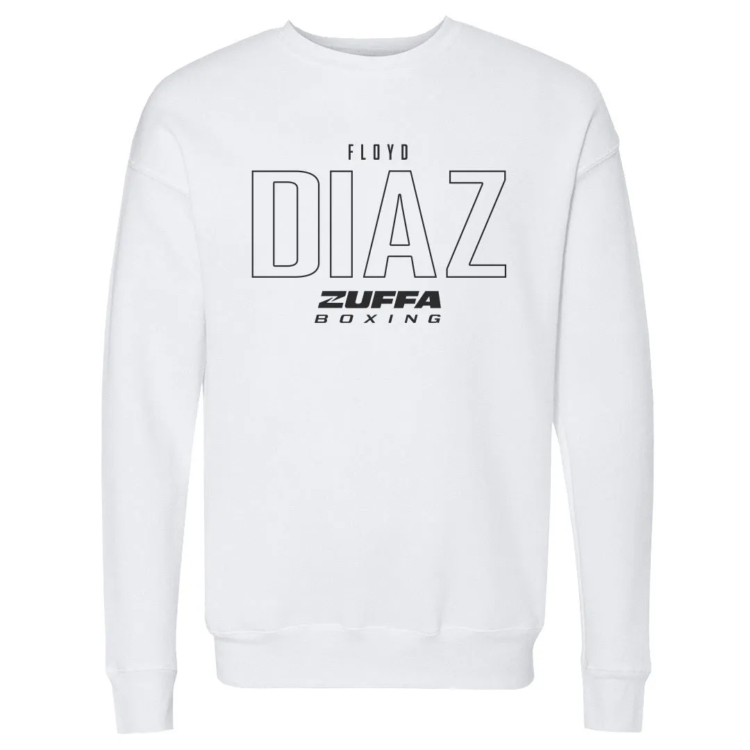 Floyd Diaz Zuffa Boxing Elite sold by 500 Level