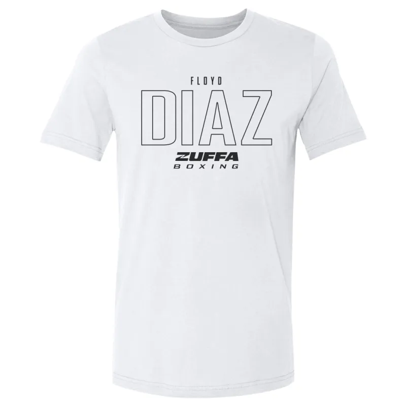 Floyd Diaz Zuffa Boxing Elite sold by 500 Level