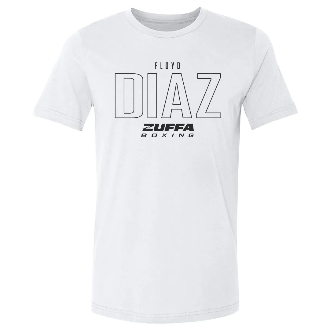 Floyd Diaz Zuffa Boxing Elite sold by 500 Level